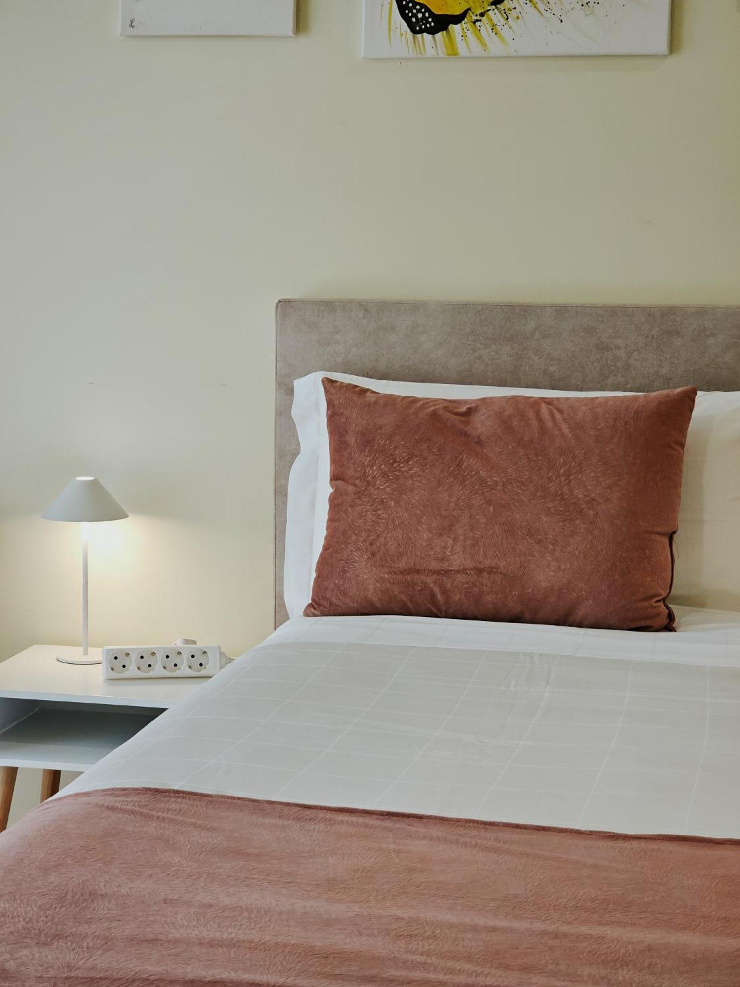 Juncao - Apartamentos Completos Міранда-ду-Дору Екстер'єр фото