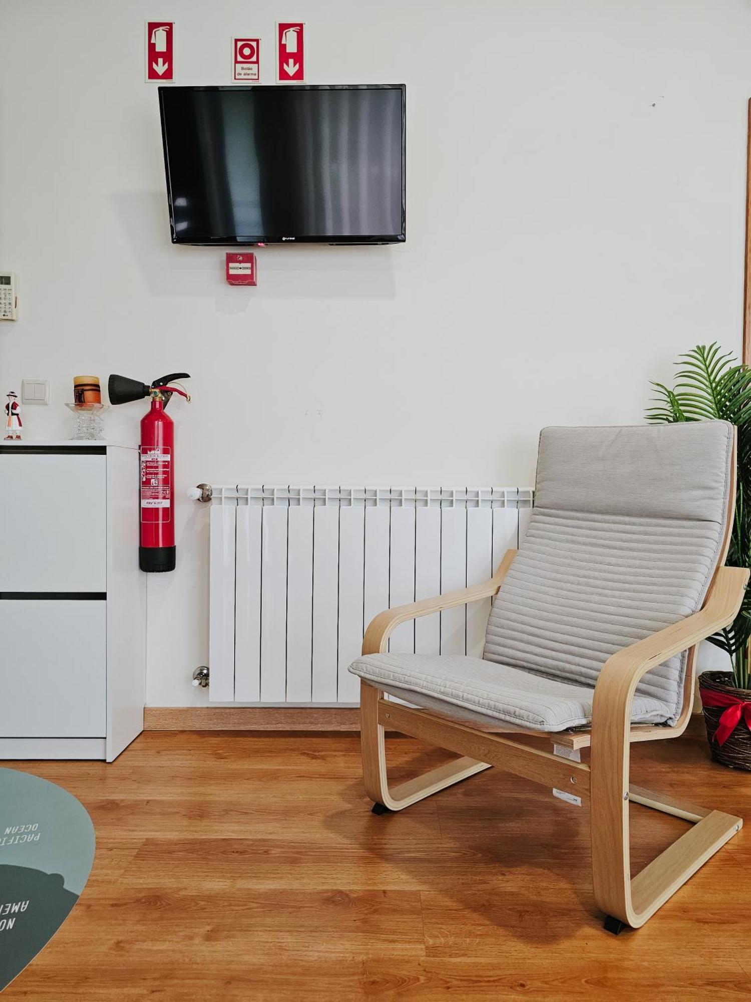 Juncao - Apartamentos Completos Міранда-ду-Дору Екстер'єр фото