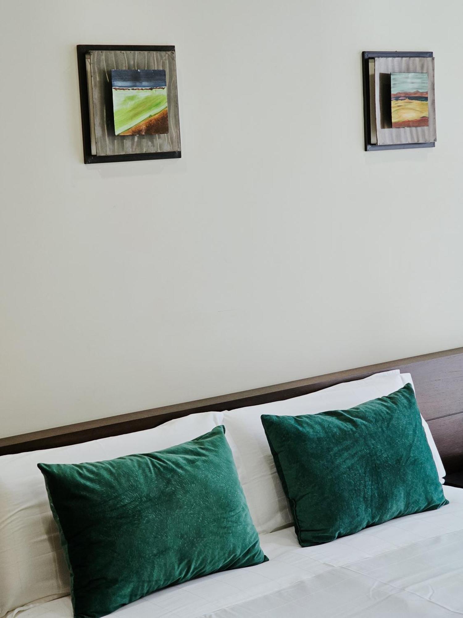 Juncao - Apartamentos Completos Міранда-ду-Дору Екстер'єр фото