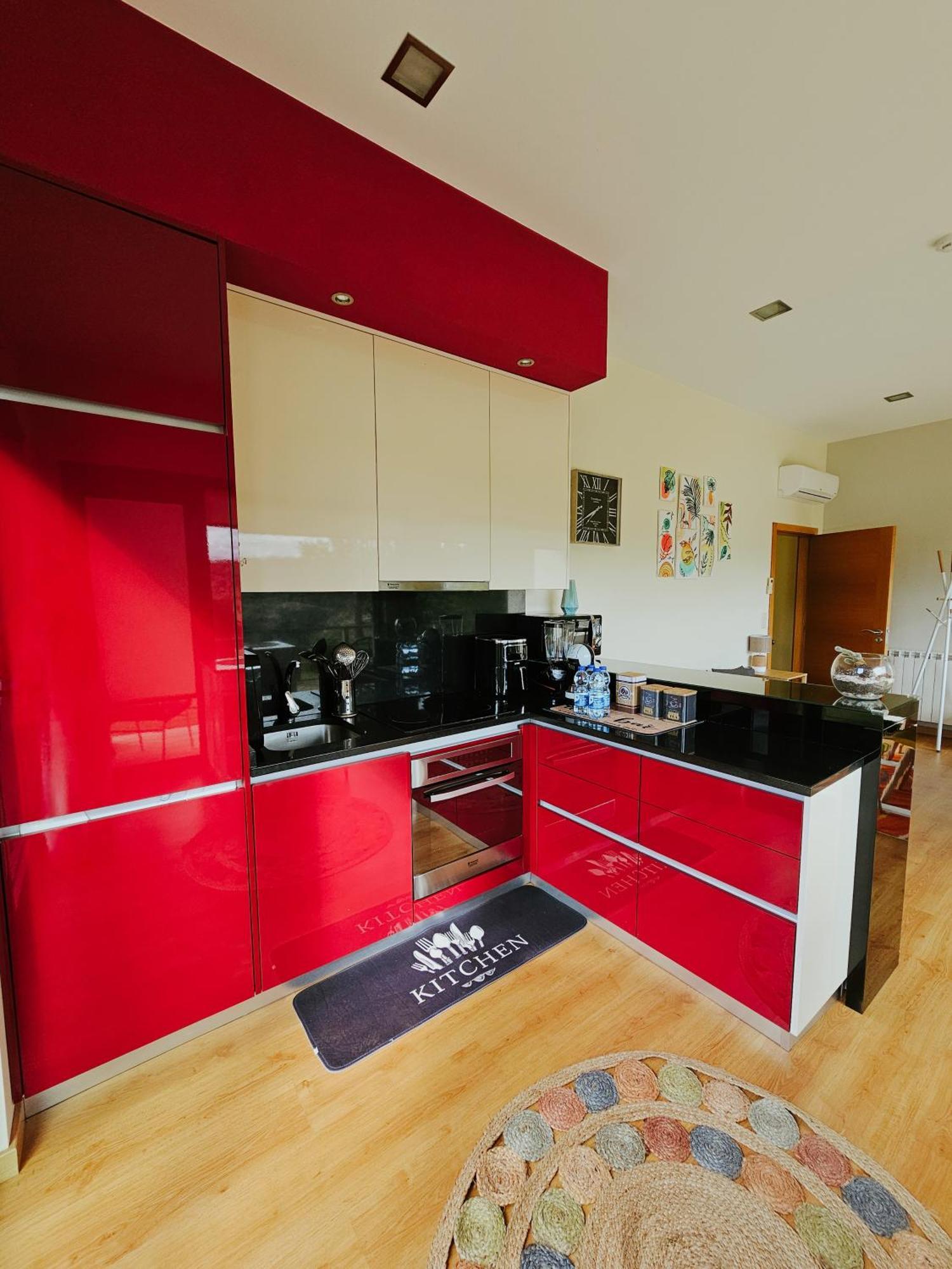 Juncao - Apartamentos Completos Міранда-ду-Дору Екстер'єр фото