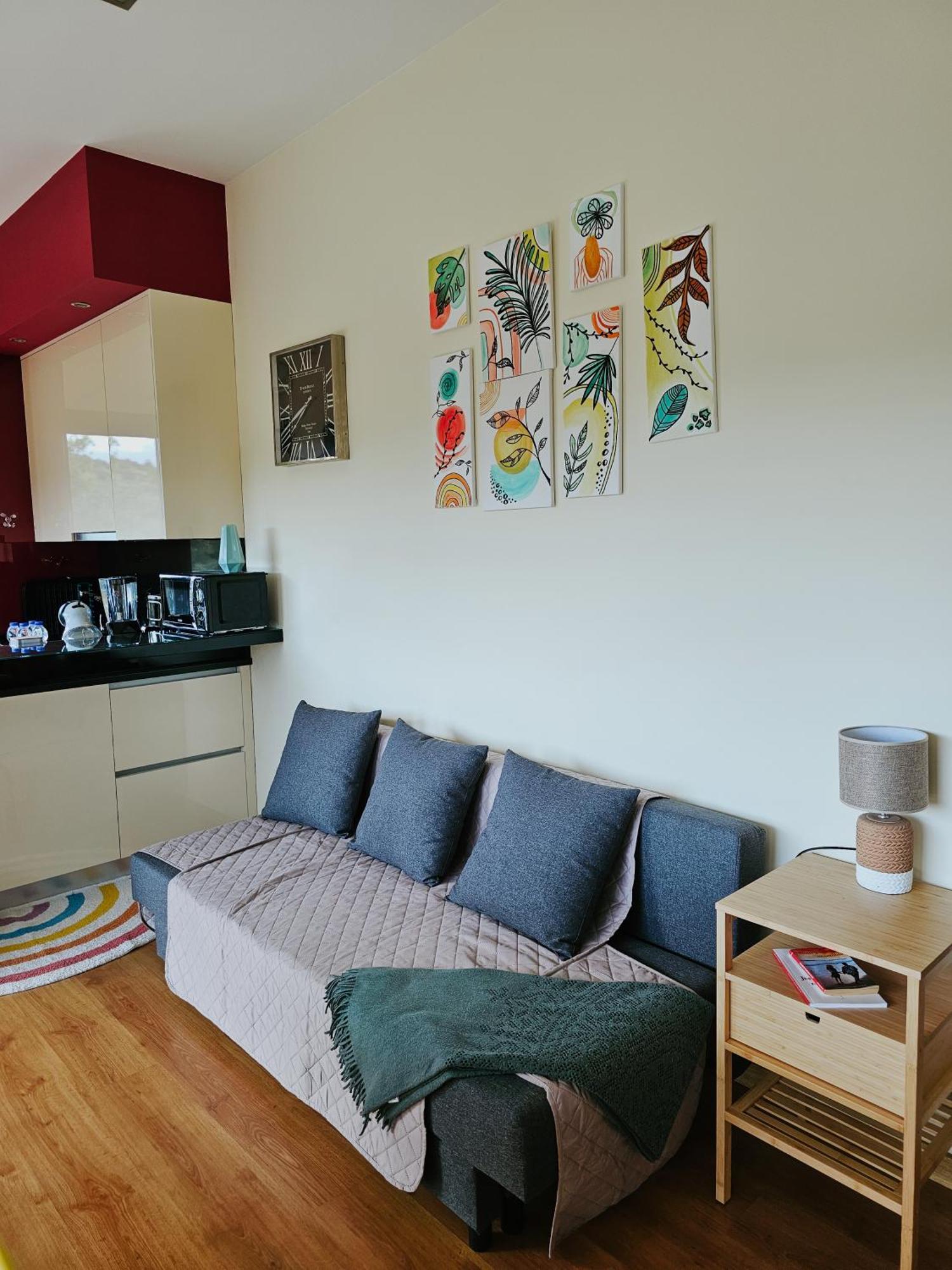 Juncao - Apartamentos Completos Міранда-ду-Дору Екстер'єр фото